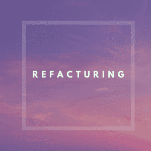 it.refacturing